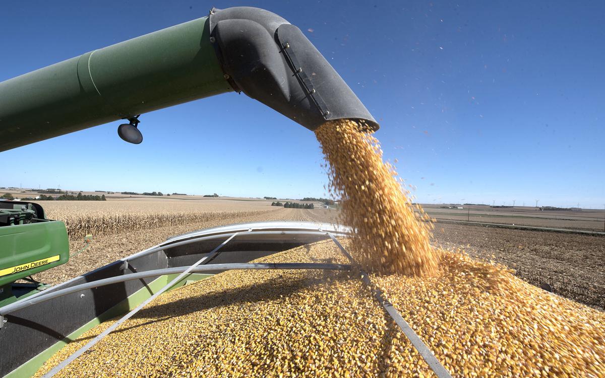 Agriculture jobs in des moines iowa