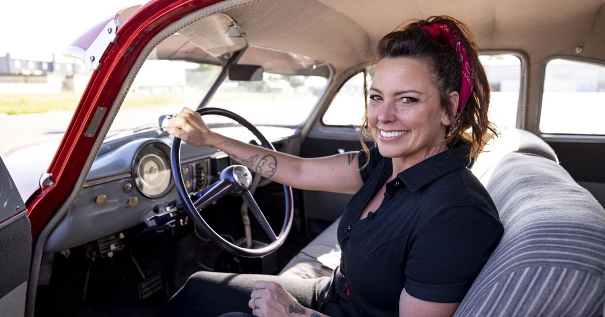 Scene of the Crash Rockabilly Car Show is ramping up for its eighth year |  Weekend |  Community