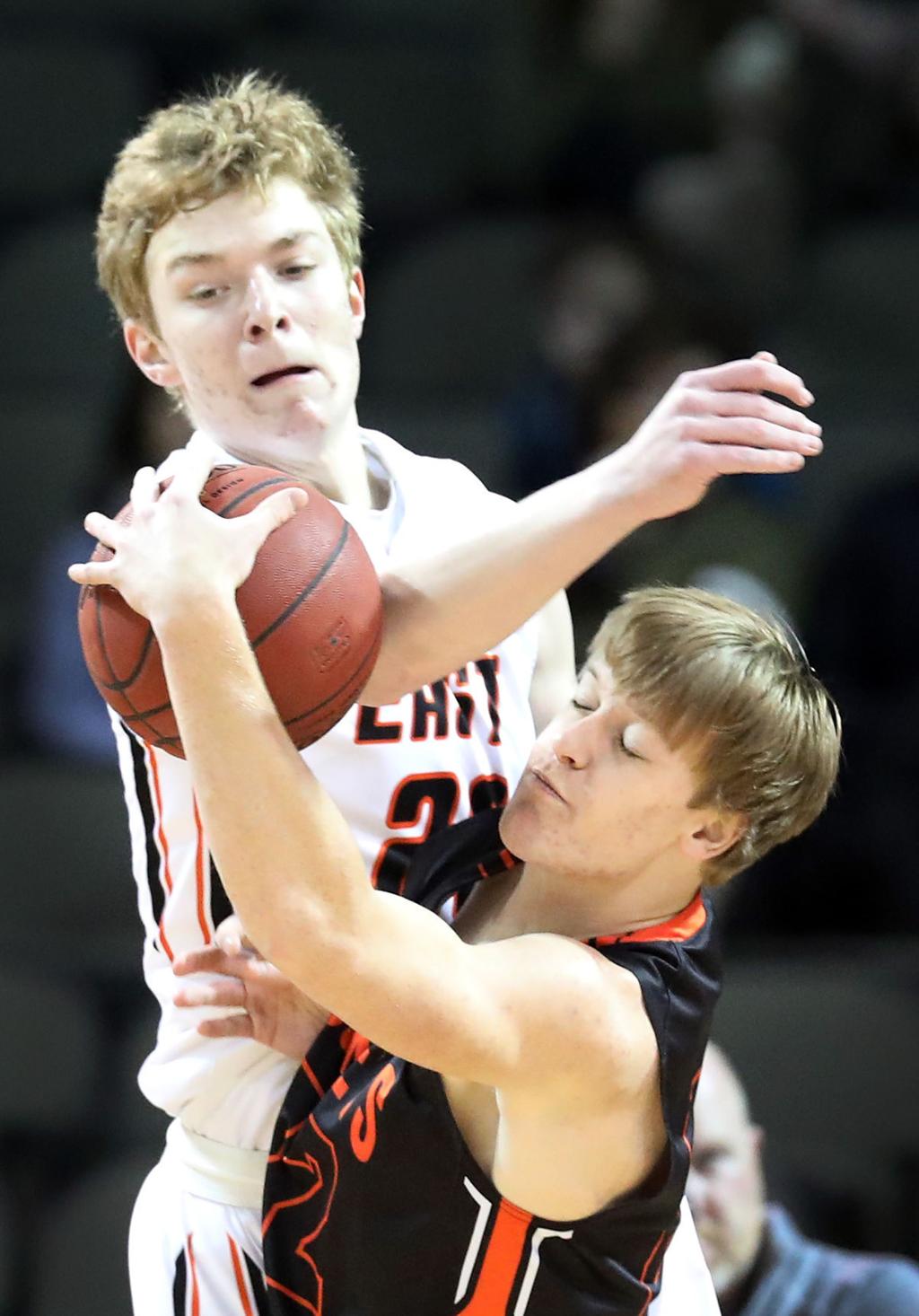 East Handles Rock Valley East High School Siouxcityjournal Com