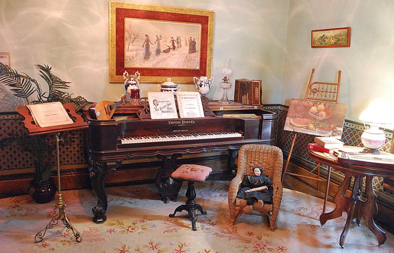 Travel Boot Hill Museum