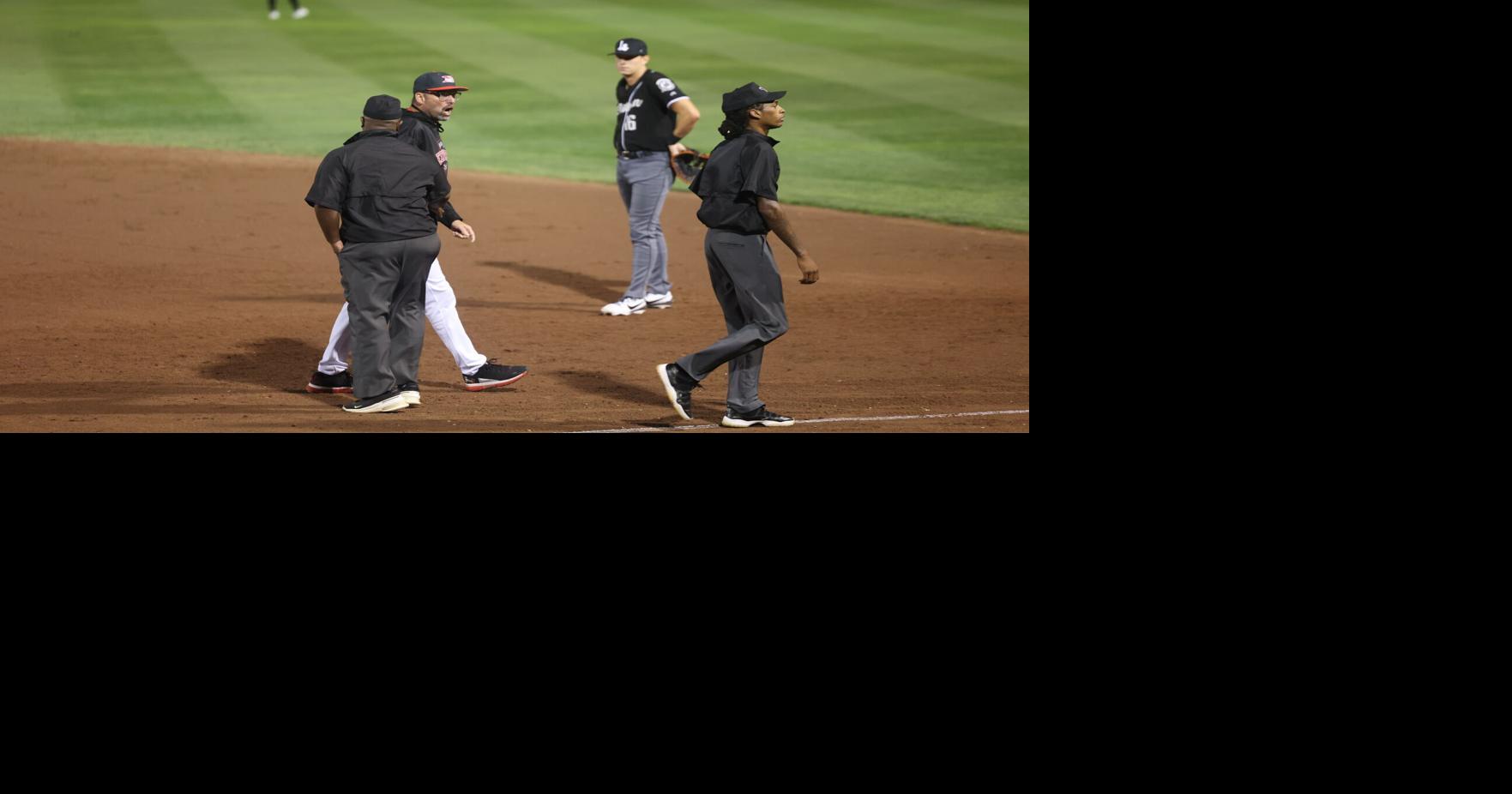 AA Baseball: Explorer's steal series opener with Milwaukee, notch seasons' 10th walk-off