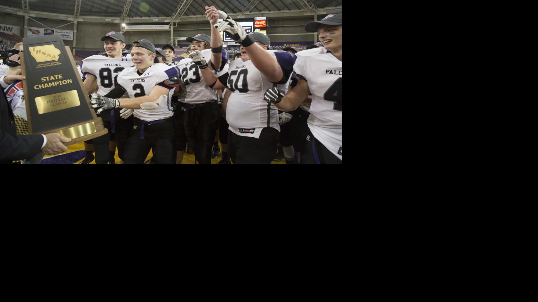 Journal Football Coach Of The Year Oabcig S Larry Allen Changes