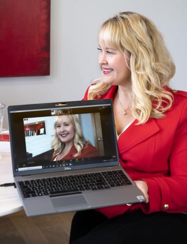 Online meetings Goosmann Law Firm