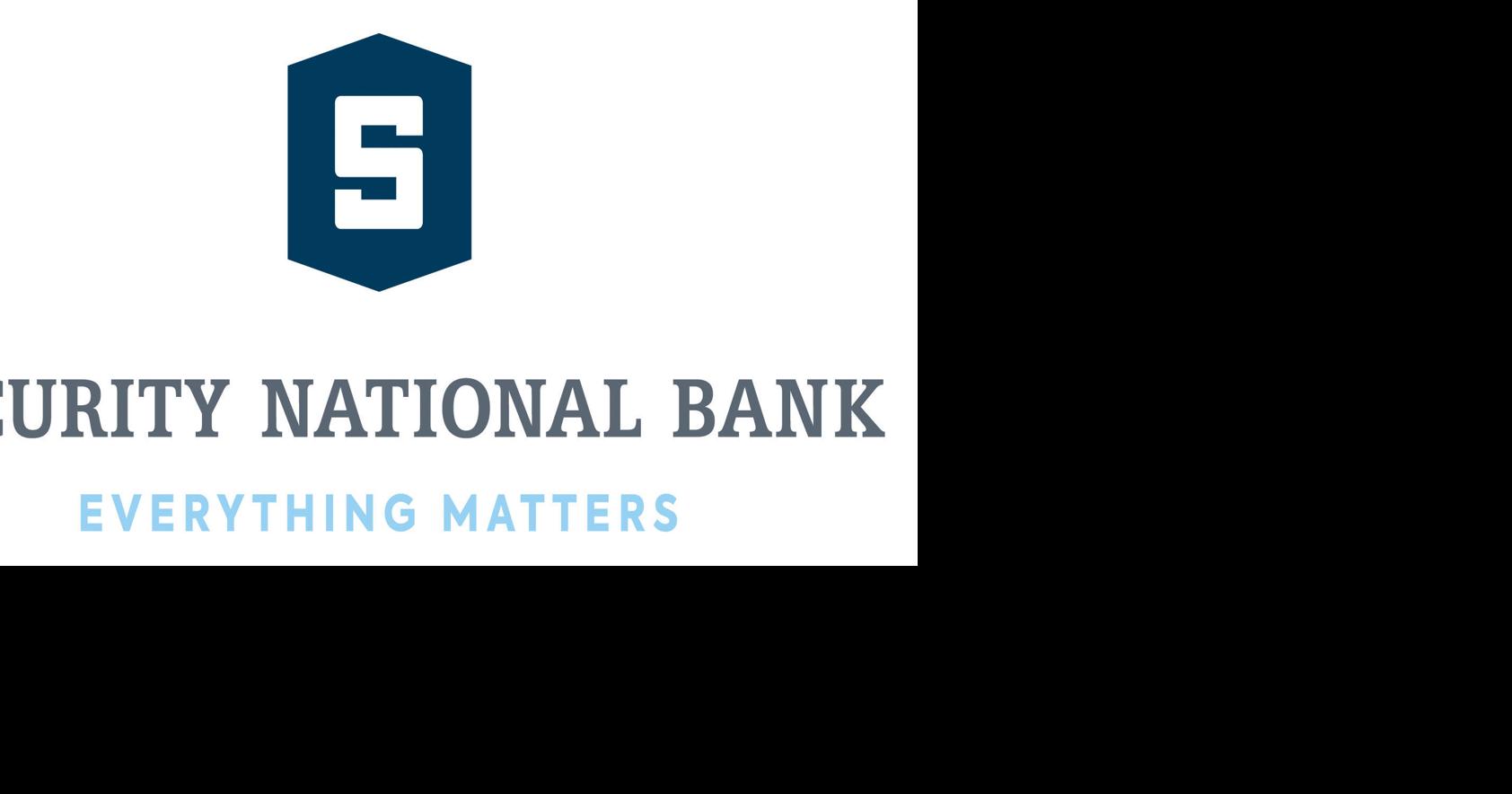 Security National Bank reveals new brand identity