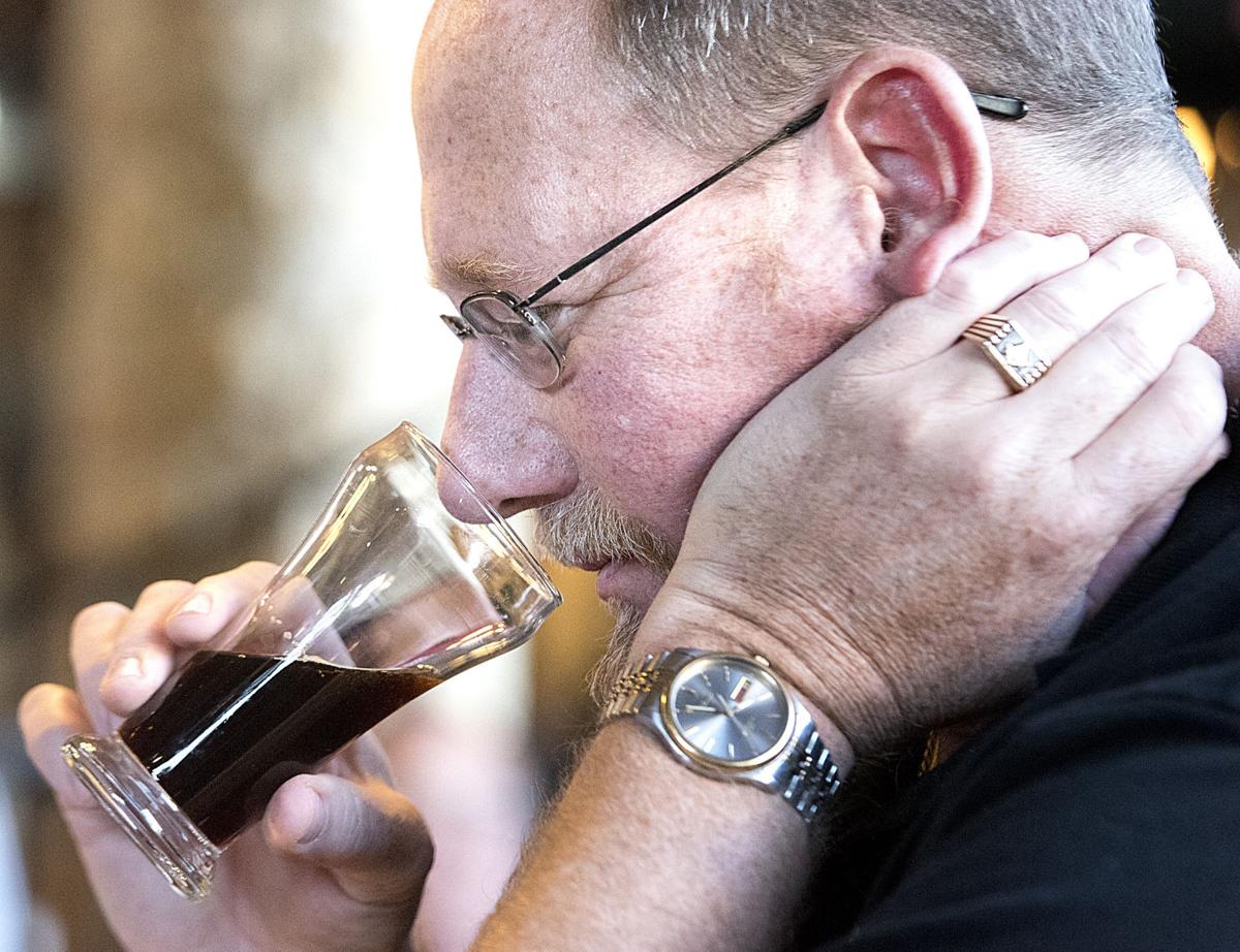 2017 Schleswig Wine and Bier Contest