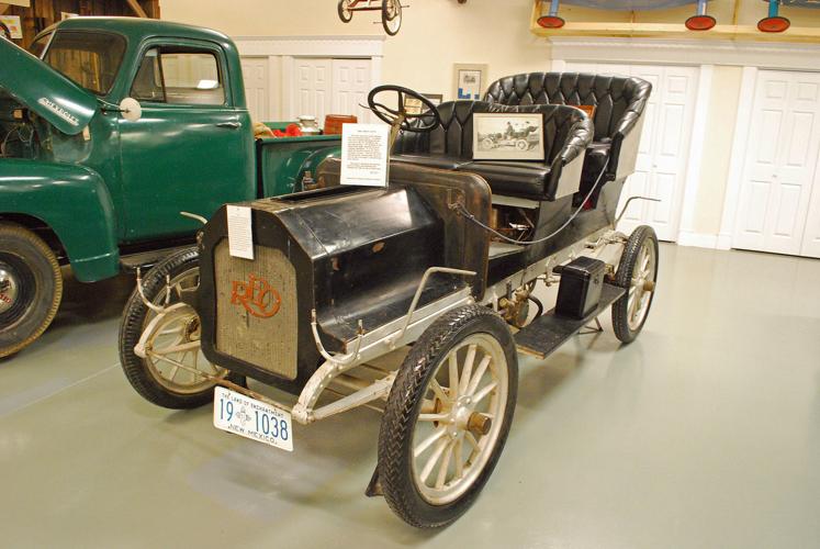 Deming Museum Luna Mimbres Museum