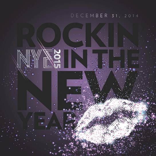 Hard Rock New Year S Eve Party Calendar Sioux City Siouxcityjournal Com It is a new year's tradition to place two figures of them under the new year's tree. hard rock new year s eve party