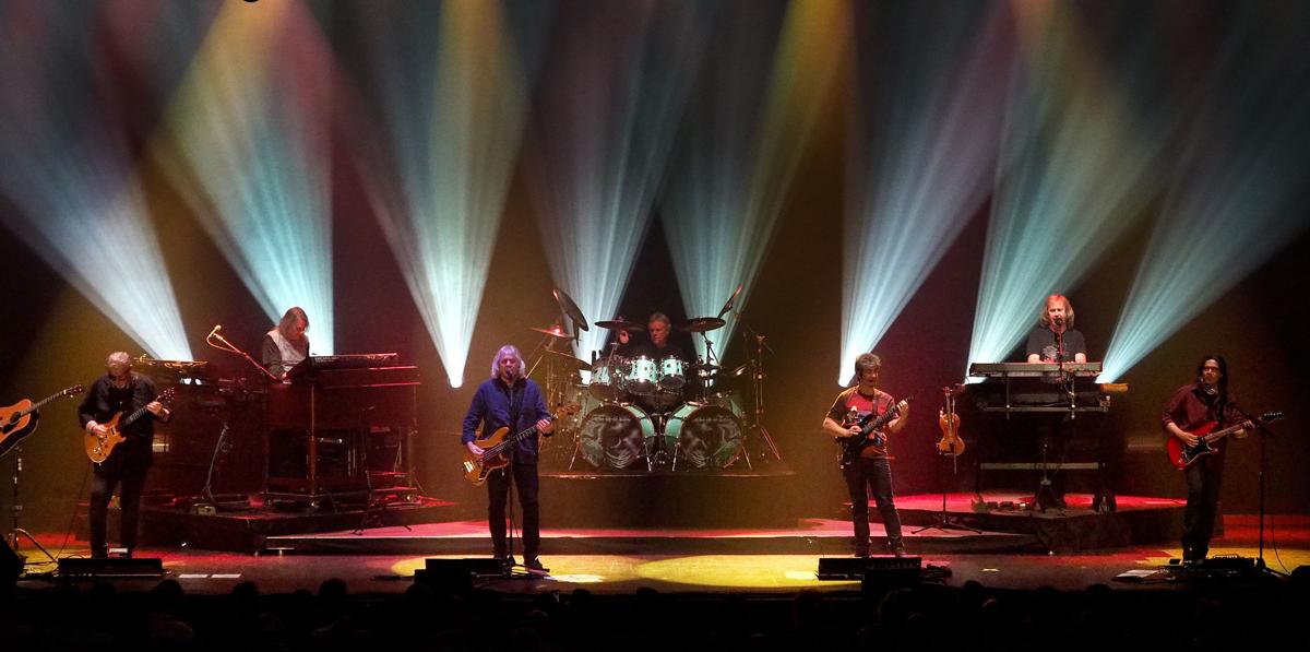 Photos Kansas concert Music