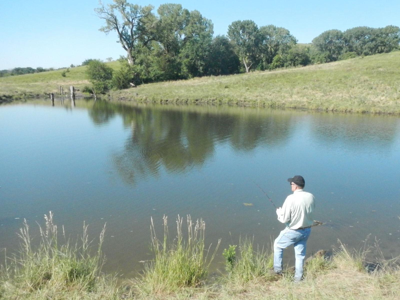 Myhre Farm Ponds Offer Bass Bluegill Action Outdoors Siouxcityjournal Com Myhre Farm Ponds Offer Bass Bluegill Action Outdoors Siouxcityjournal Com