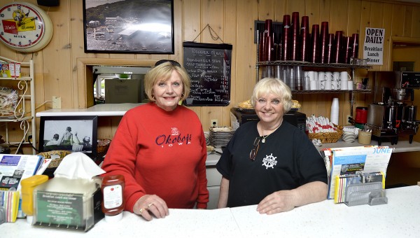 Okoboji O'Farrell Sisters