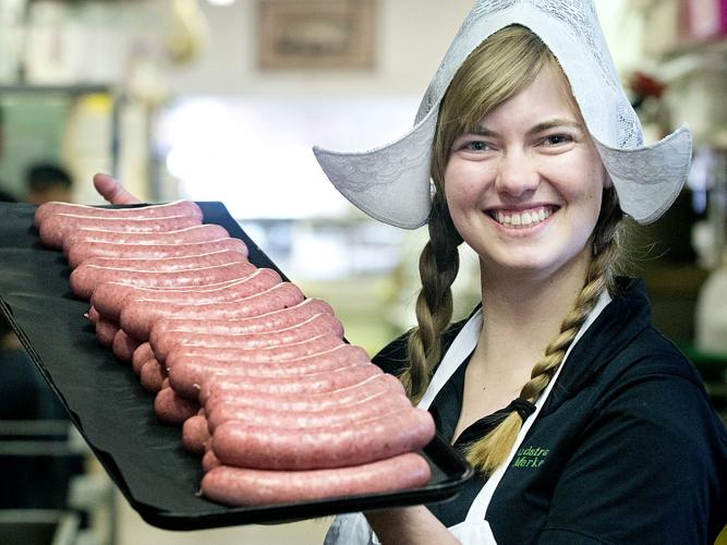 Food Woudstra Meat