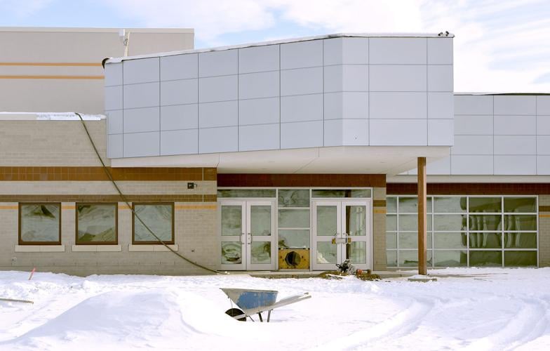 Perry Creek Elementary School
