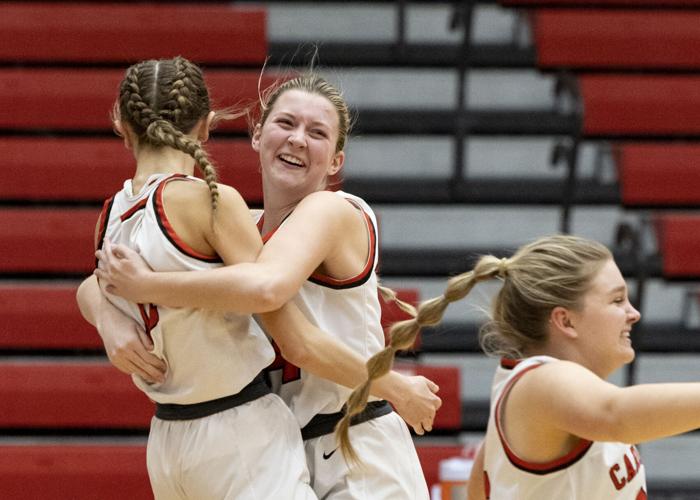 UPDATE South Sioux City girls win in 2OTs over Blair, head to