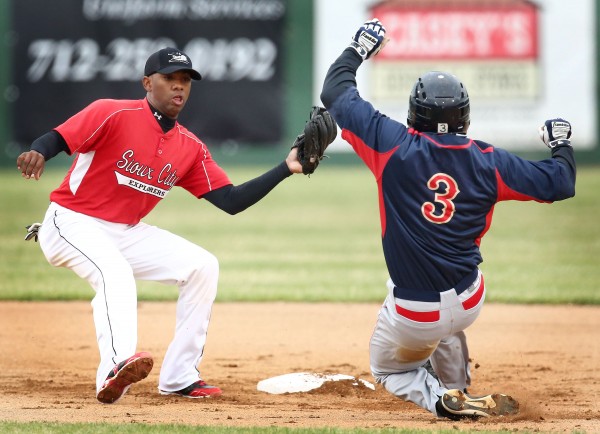 Lincoln Saltdogs