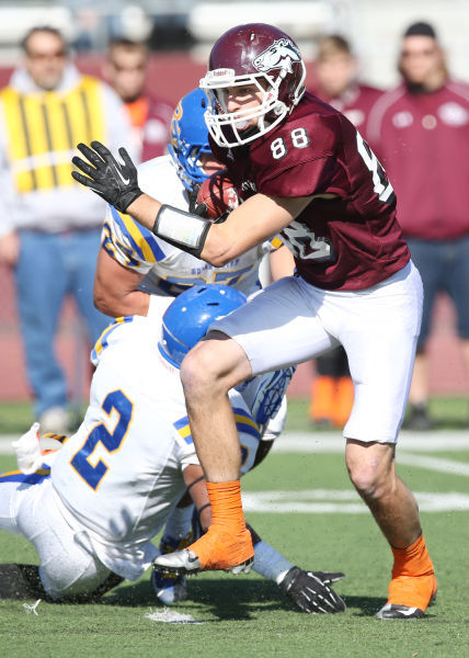 Morningside begins tough three-game stretch against Concordia ...