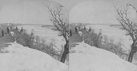 From Sioux City Journal Archives: Missouri on the Rampage - Vimarsana News