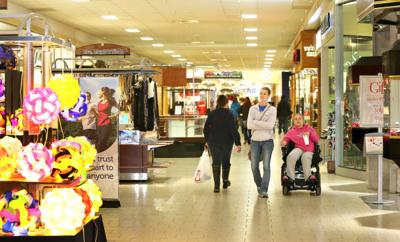 Southern Hills Mall