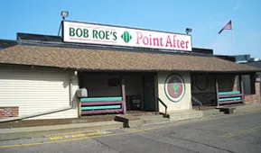 Bob Roe's Point After