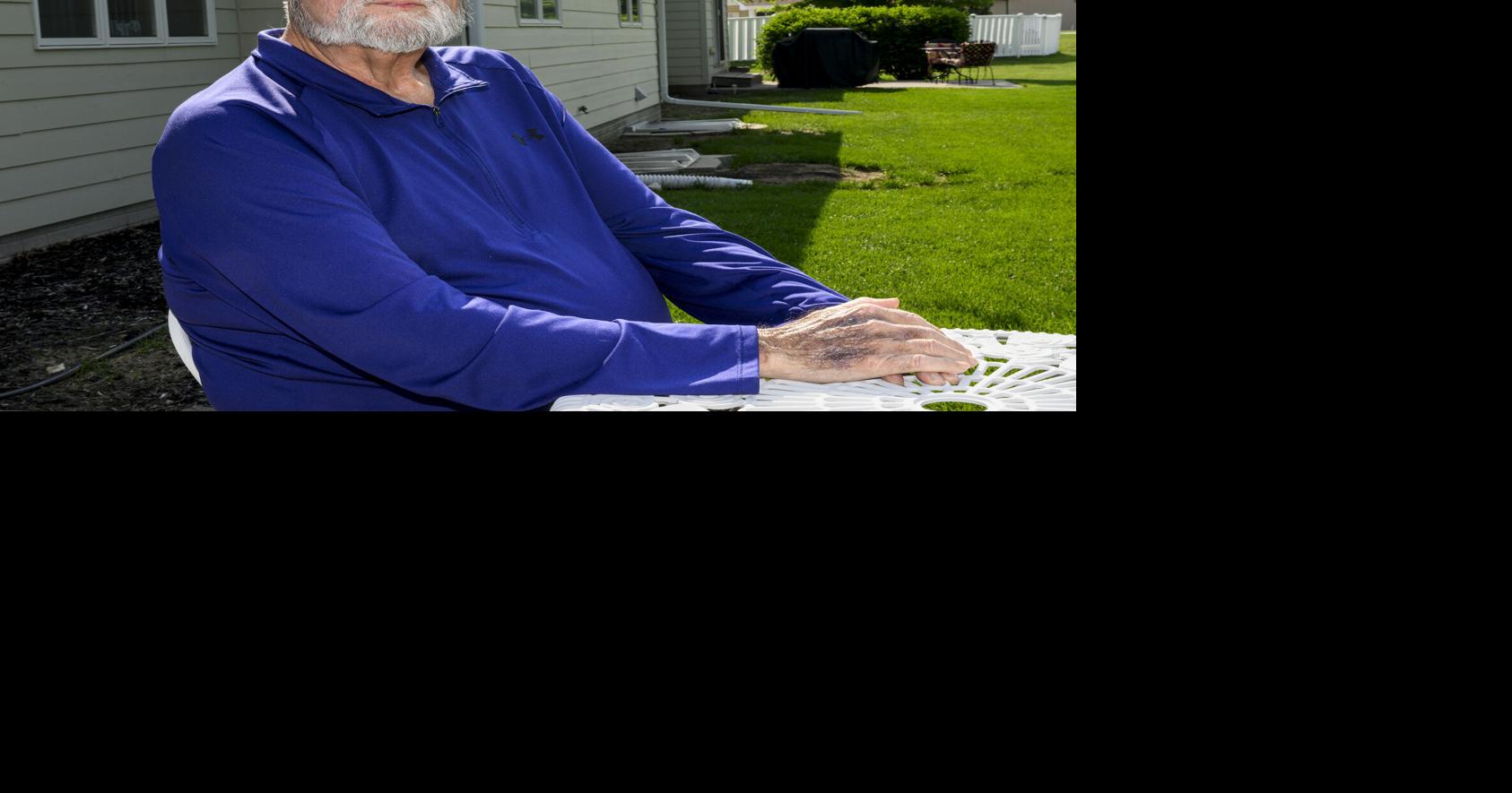 What Do Iowans Want Carl Cleveland