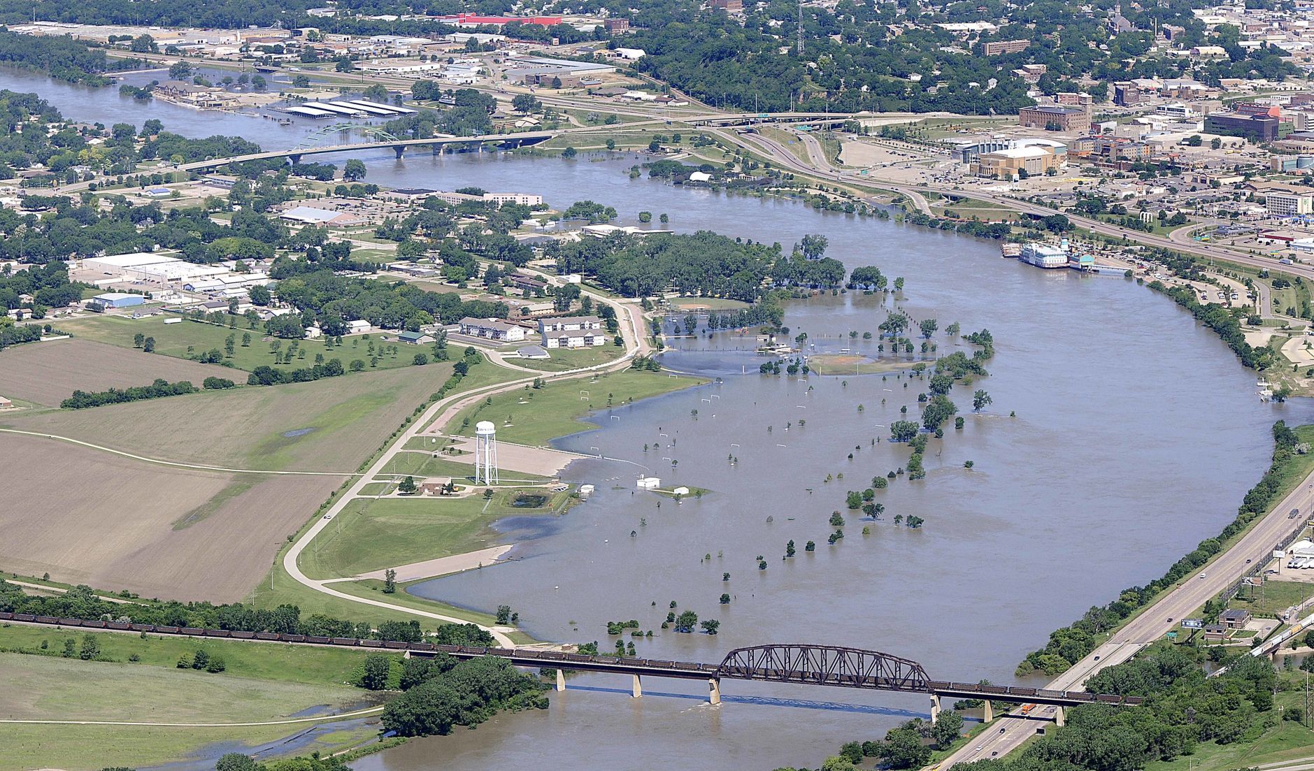 Siouxland Better Prepared For Next Big Flood   60d7c8e85194e.image 