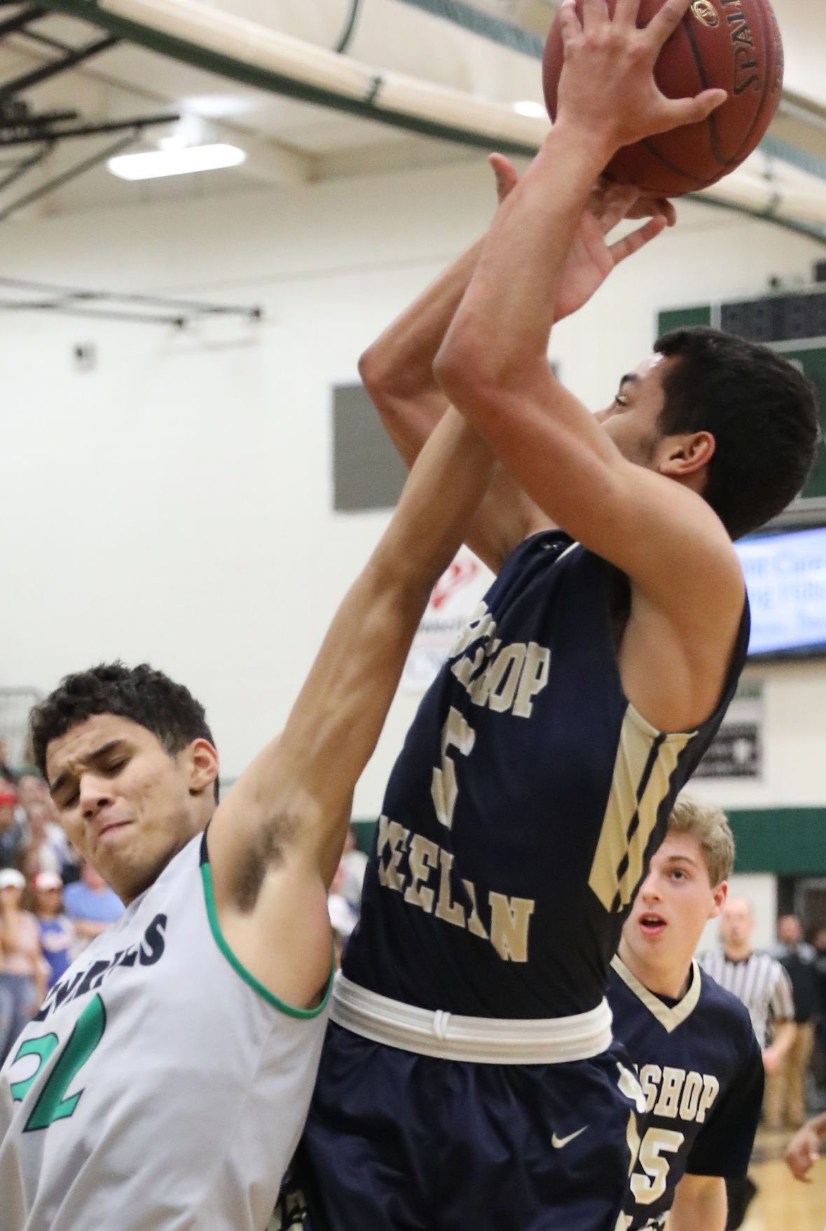 Photos: Heelan at West High basketball | Bishop Heelan High School ...