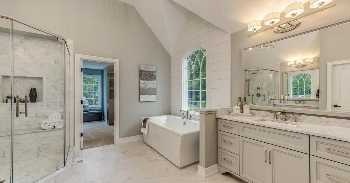 Pro tips for a smooth bathroom remodel | Advertorial
