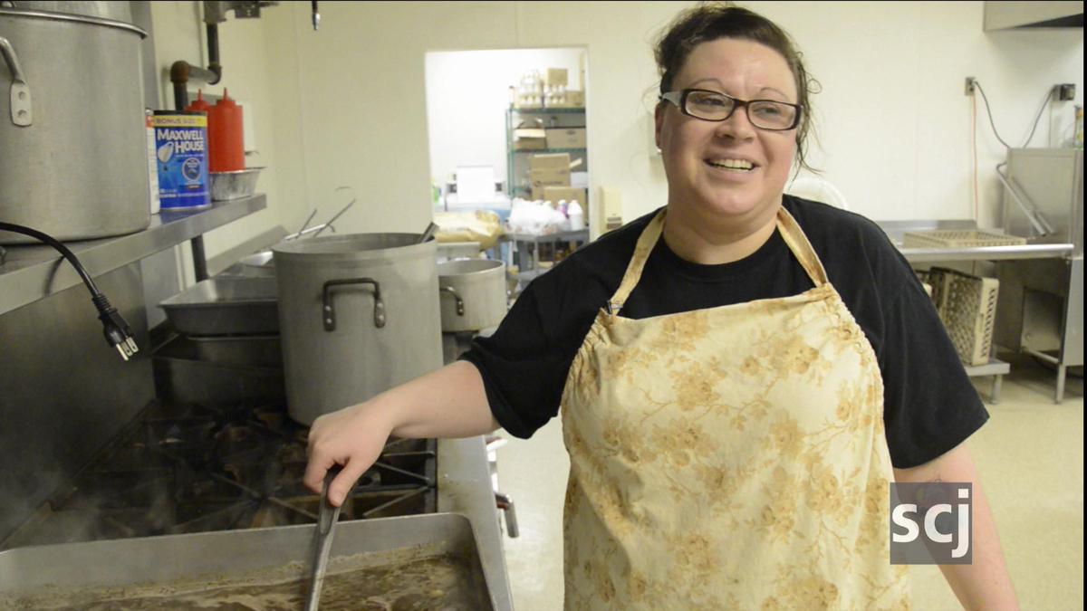 Soup Kitchen Sioux City Dandk Organizer