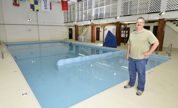 Willoway Complex in Sutherland, Iowa