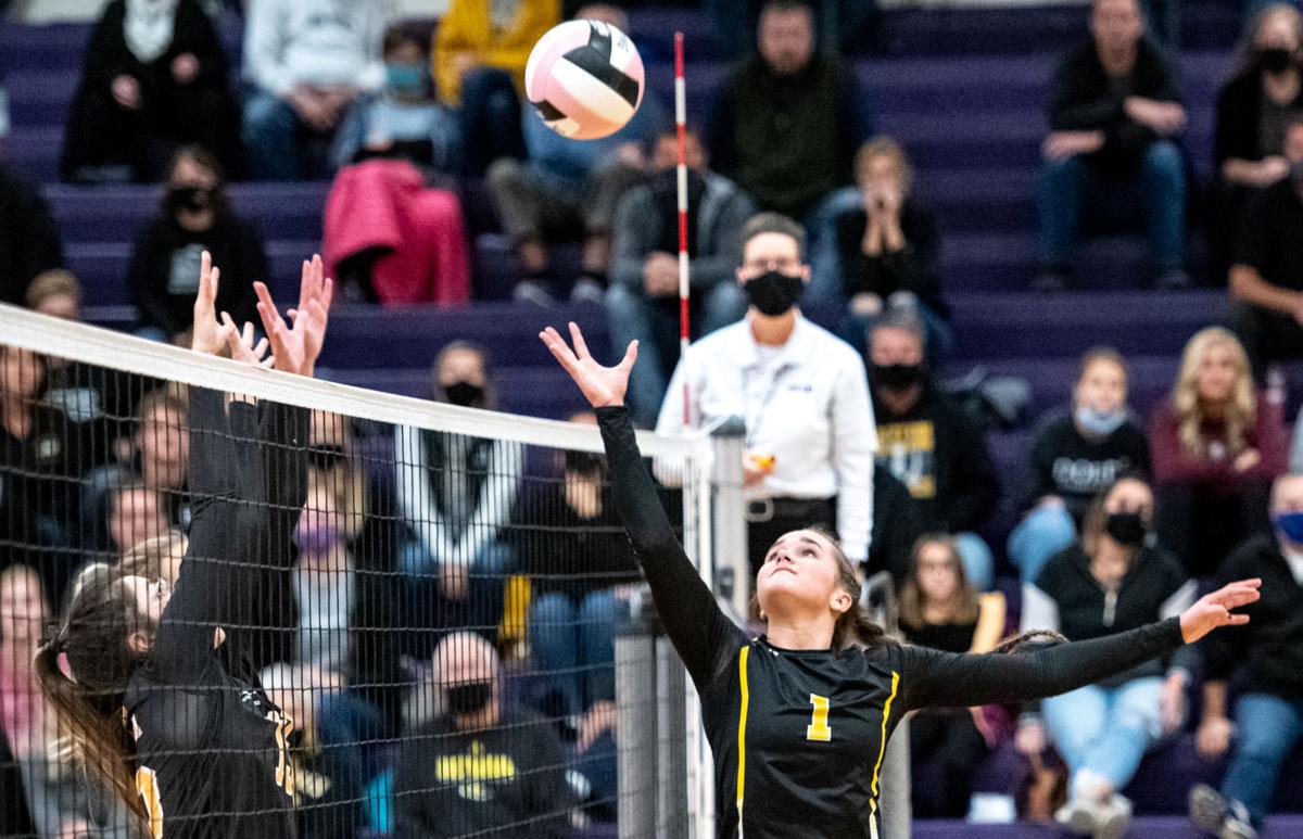 BoydenHull makes first trip to state since 2011