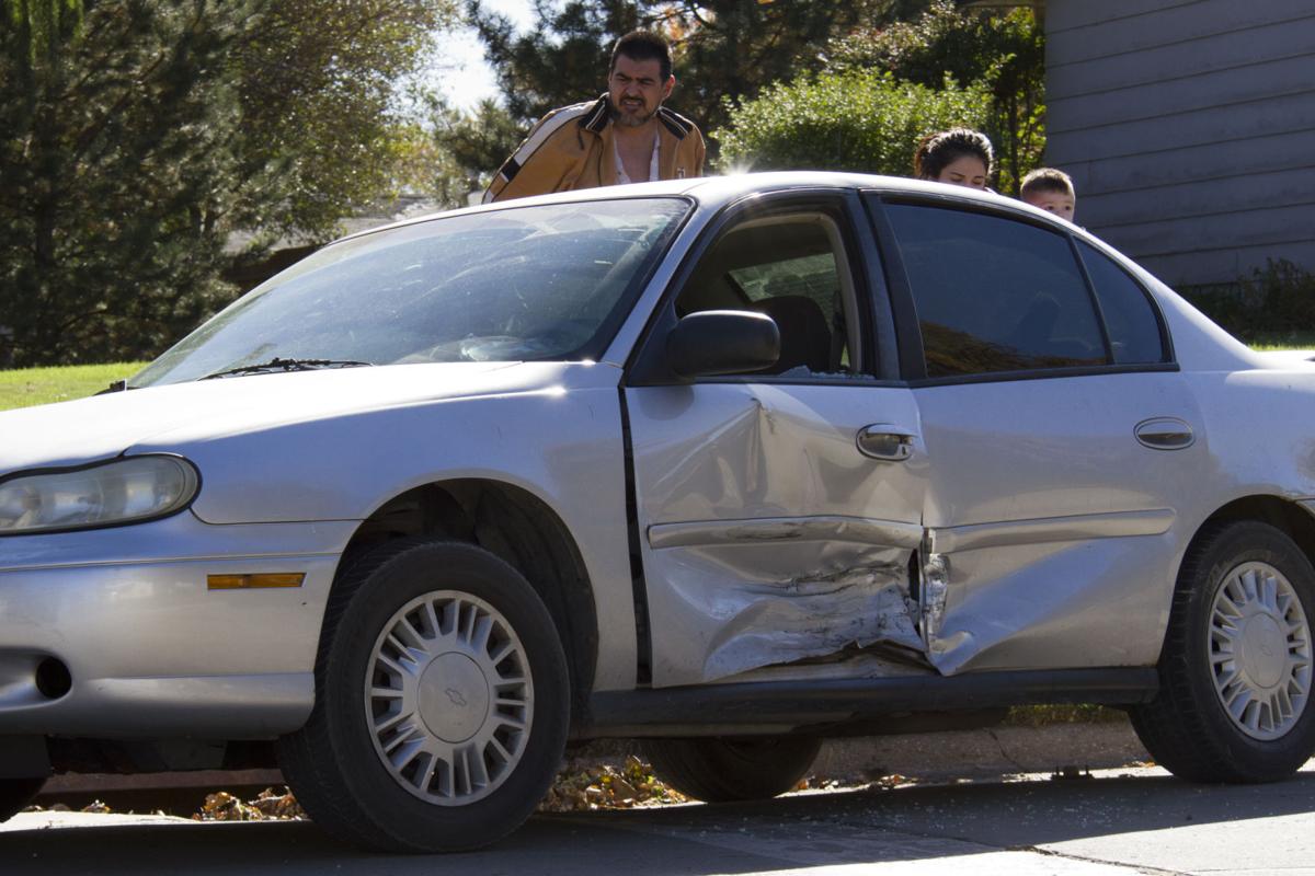 Two Injured In South Sioux City Car Accident News