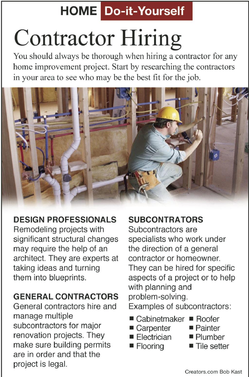 Select A Competent Remodeling Contractor Siouxland Homes