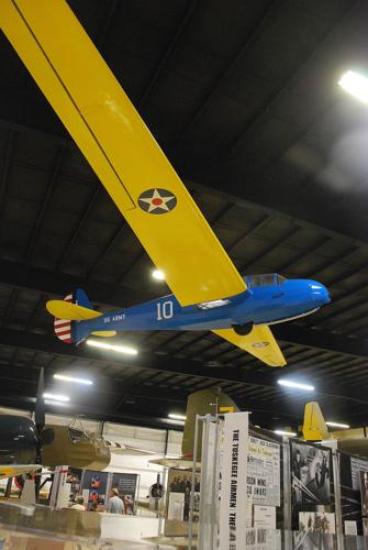 The Air Zoo