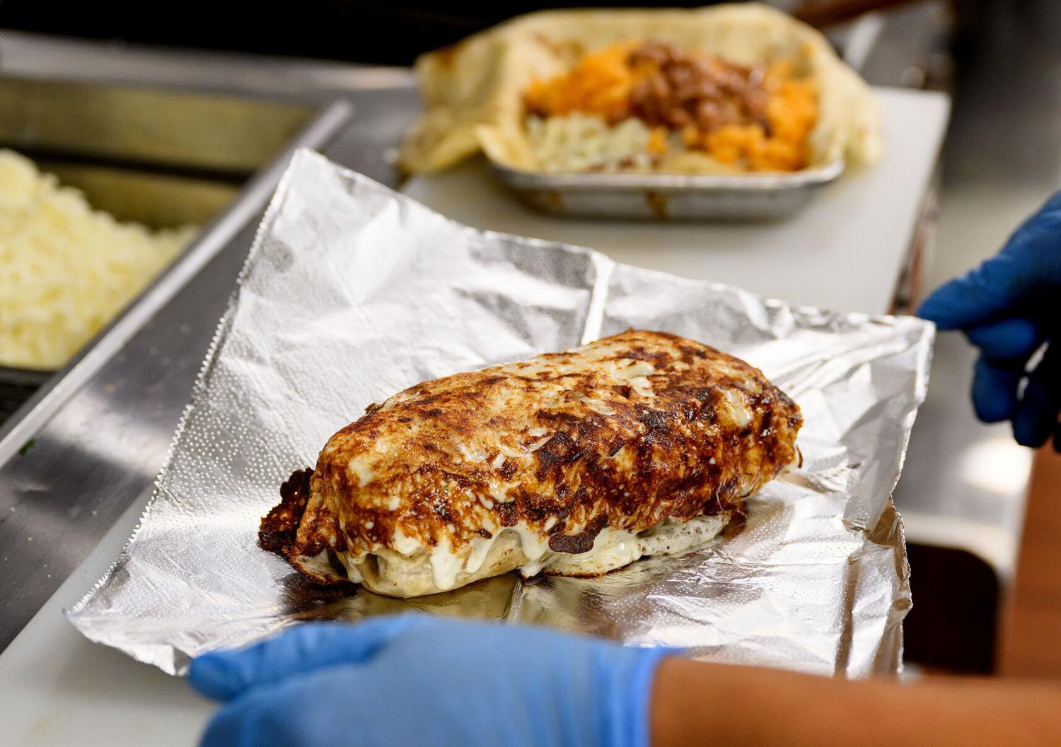 The Blues City Journal's Guide to a Food Coma at Saturday in the Park