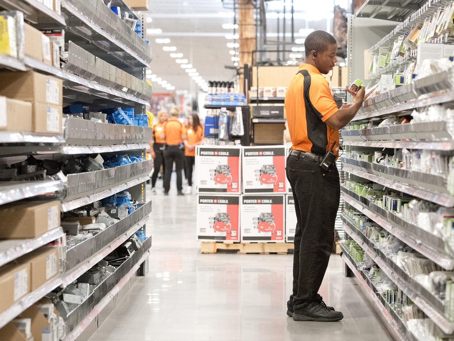 Fleet Farm Opens At Sunnybrook Village Friday Local News Siouxcityjournal Com