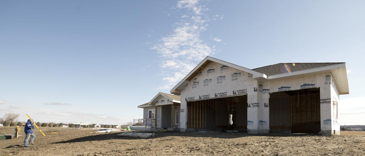 'Lakeshore Estates' development to be built at McCook Lake Progress