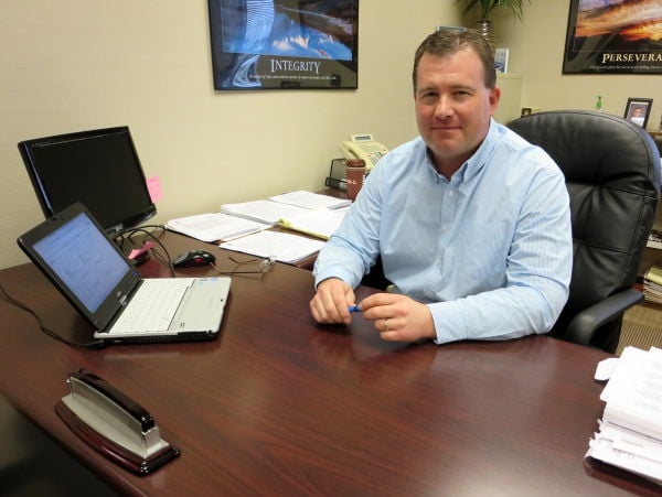 Jason Klingensmith