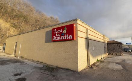 Tacos La Juanita plans second Sioux City location - Vimarsana News