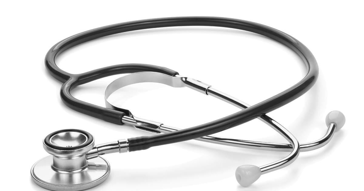 NW Iowa nurse surrenders licenses because of meth arrest