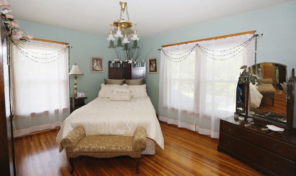 Home of Debi Douma-Herren in Le Mars