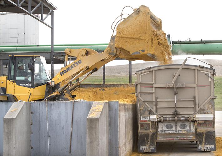 2017 Progress Siouxland Ethanol