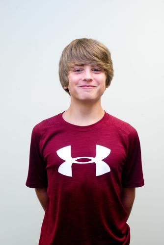School Counselor Gail Haight (max barker)