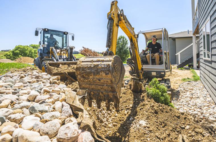 Iowa Landscaping Company