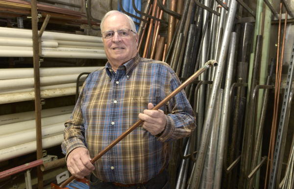 Home plumbing