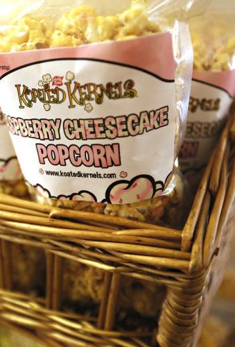 Palmer Candy Shoppe