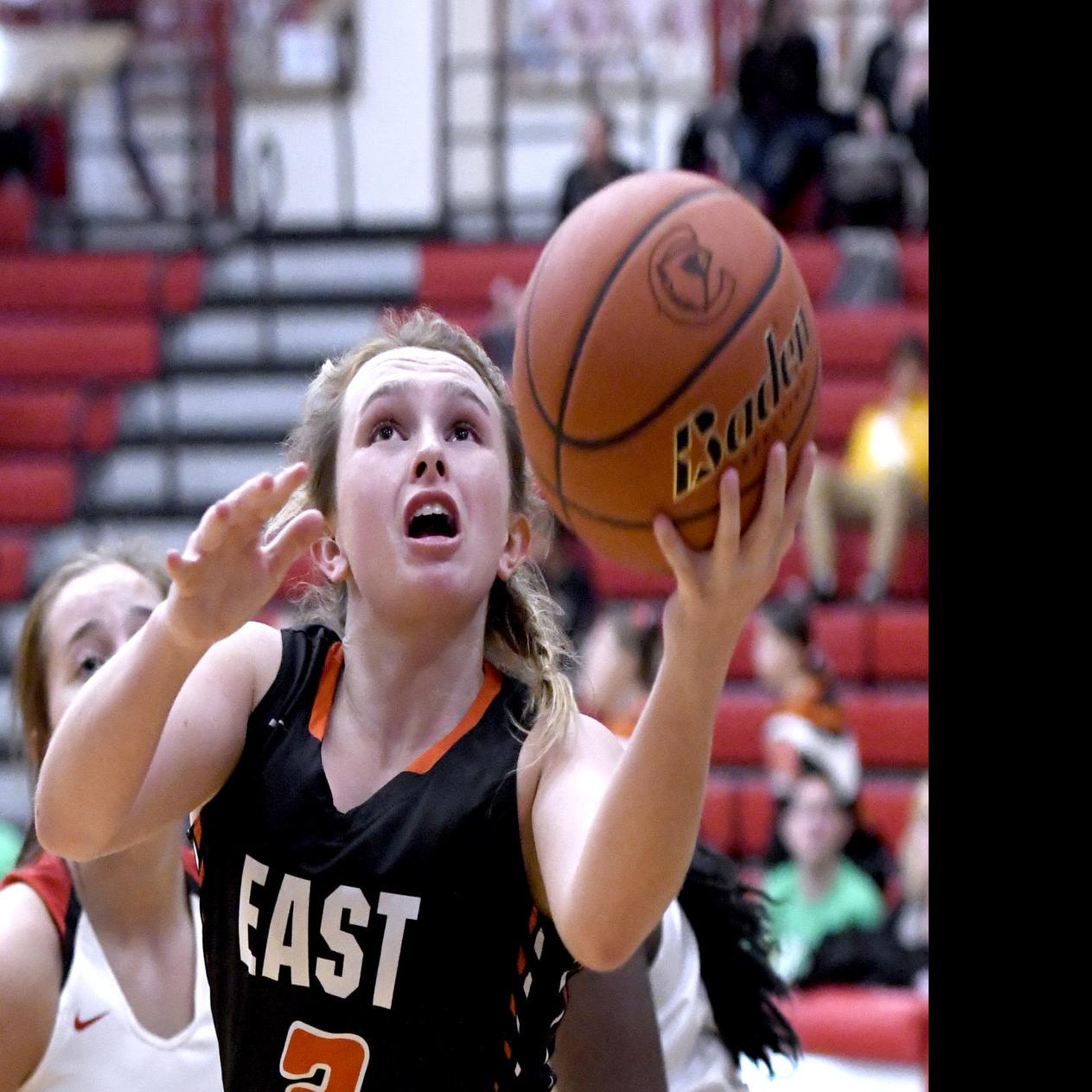 Sioux City East Plays In First State Tournament Game Since 2001
