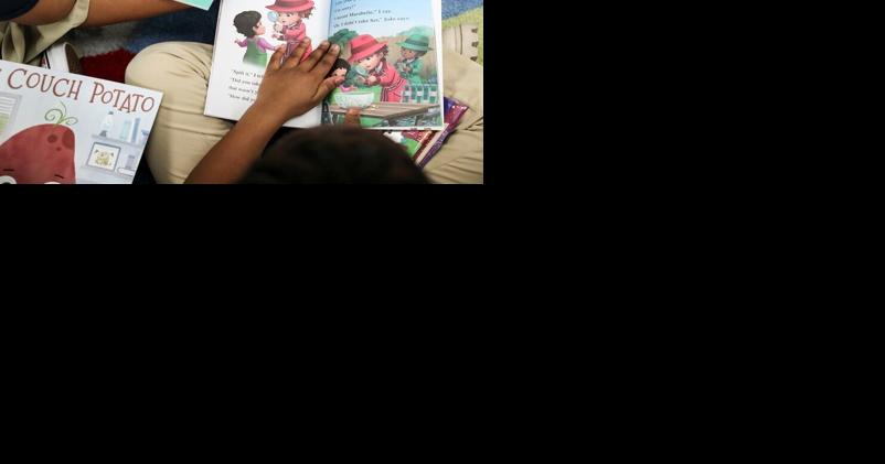 Scholastic backtracks on plan to segregate diverse books - Vimarsana News