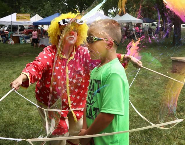 Photos Le Mars Ice Cream Days