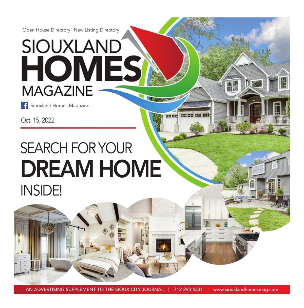 Siouxland Homes - October 15, 2022