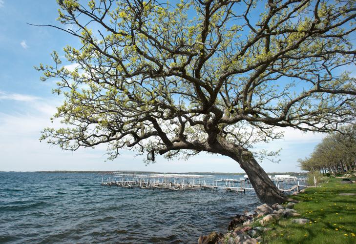 The Inn at Okoboji