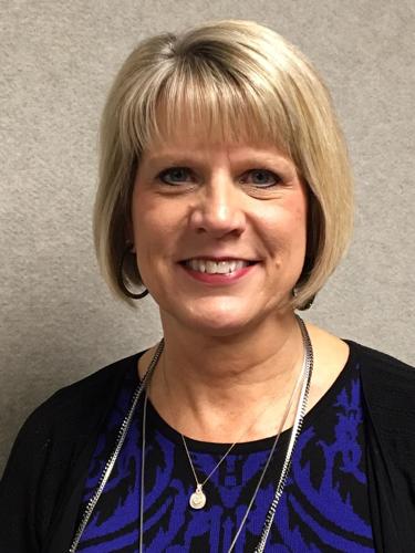 Julie Gilbert